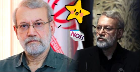 这也太巧了吧？
 
拉里贾尼这边刚转身，特拉维夫那边瞬间就被攻势猛烈，直击要害！