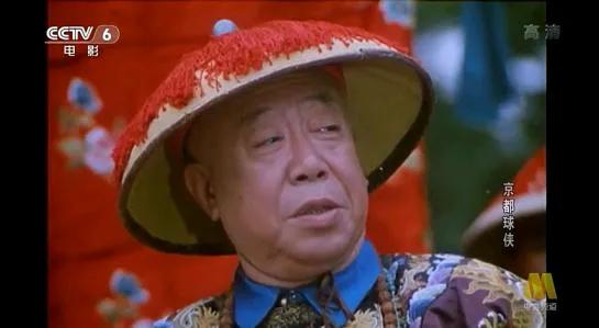 虽然事先说好要输，也不是咱一个球也不进也，咱的脸上都快要烙饼了，老百姓都把耻辱算