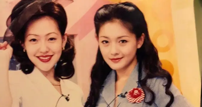 刚刚，小S发声！