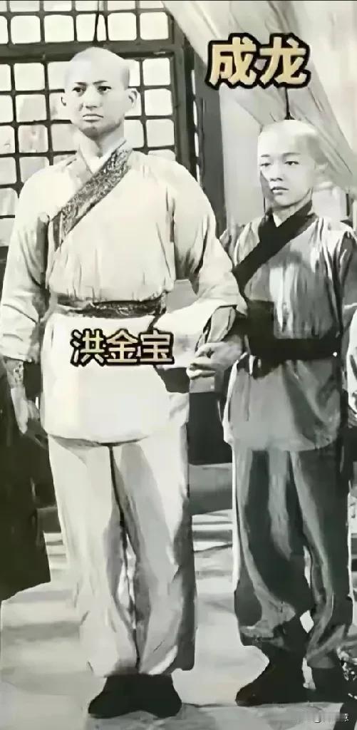 这照片，太有年头了吧