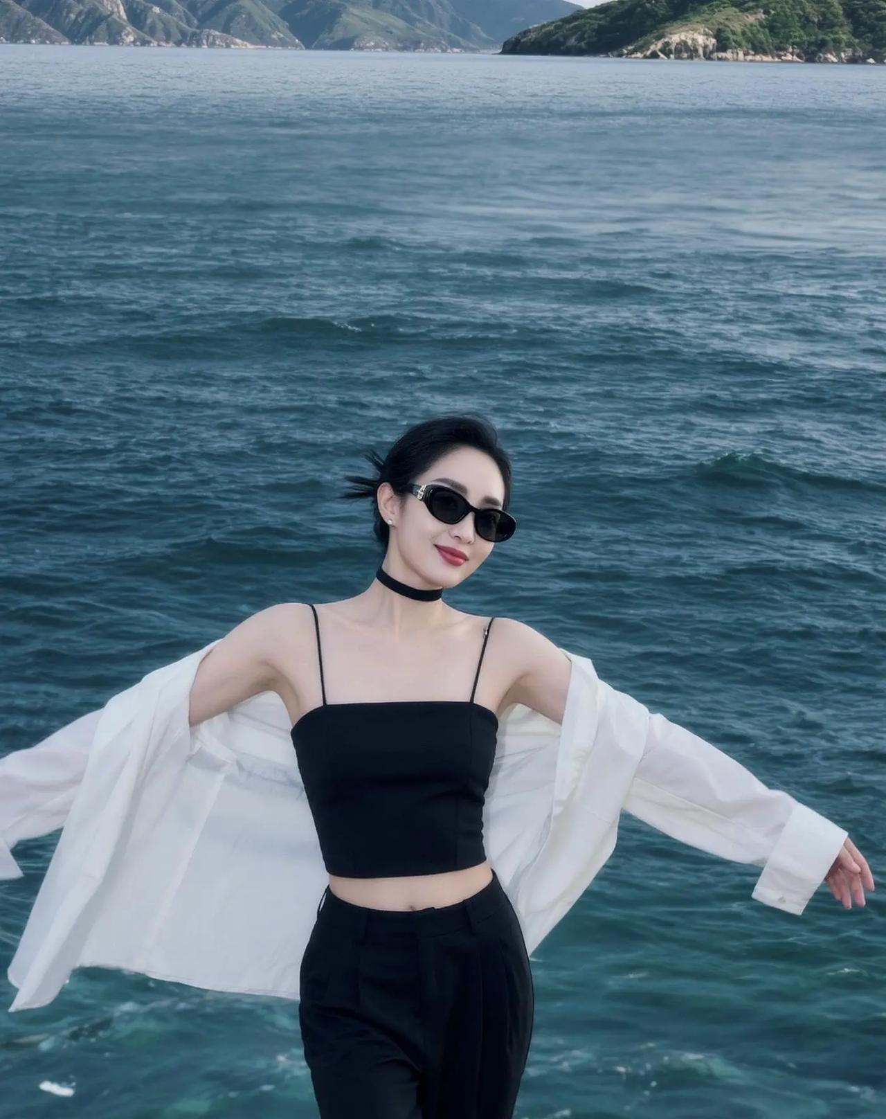 好喜欢现在的状态