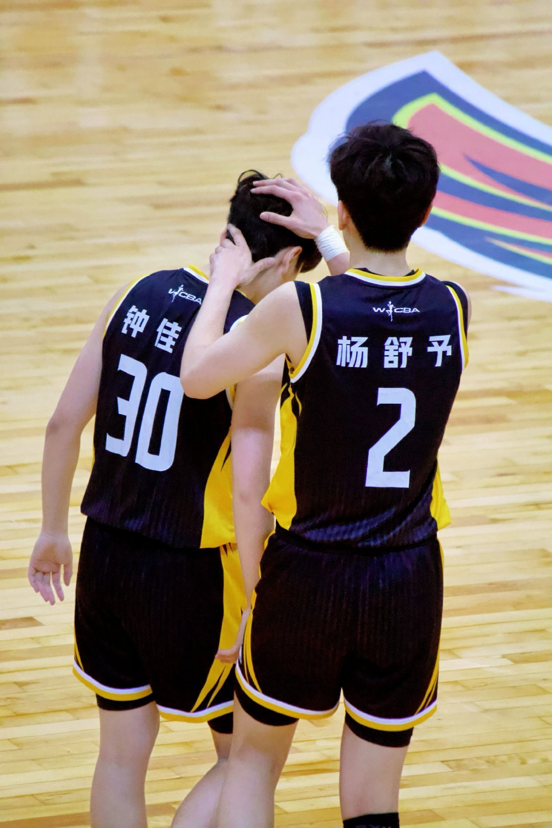 杨舒予杨舒予钟佳丽 20251220咖喱微博更新所含小羊图集1P 