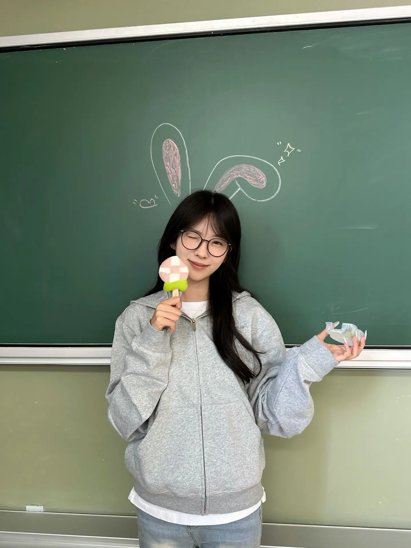 暗恋一点都不痛苦