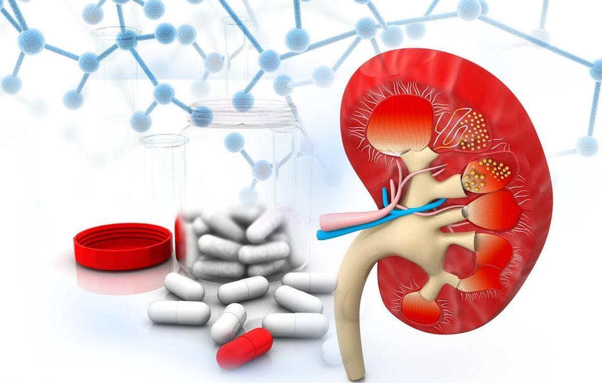 横纹肌溶解症，是他汀类药物致命但罕见的不良反应
服用他汀类药物时，如果出现横纹肌