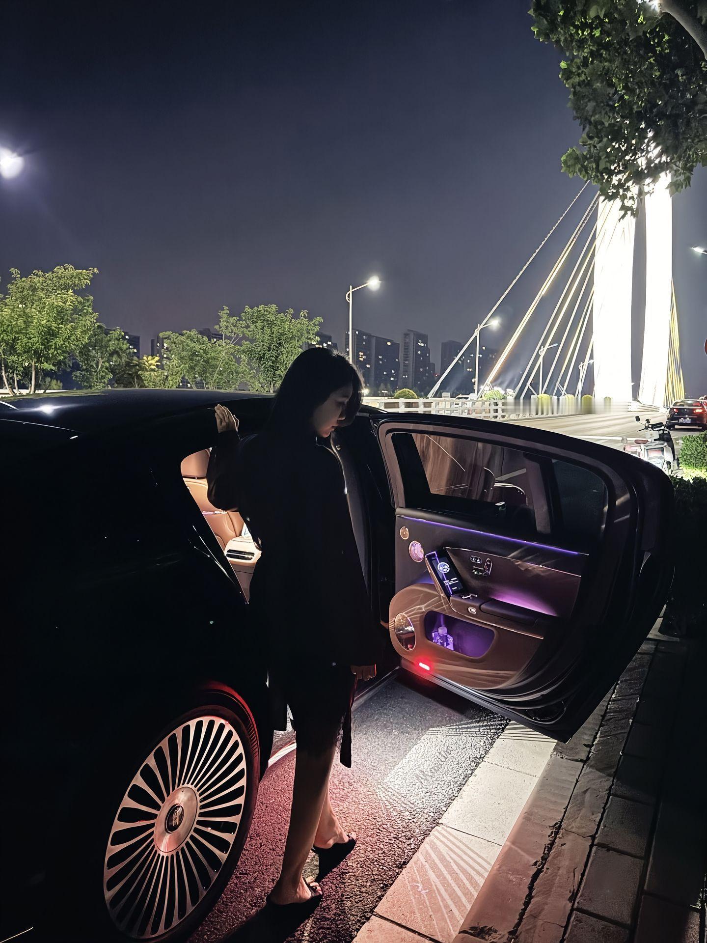 尊界豪华感满满 ​​​
