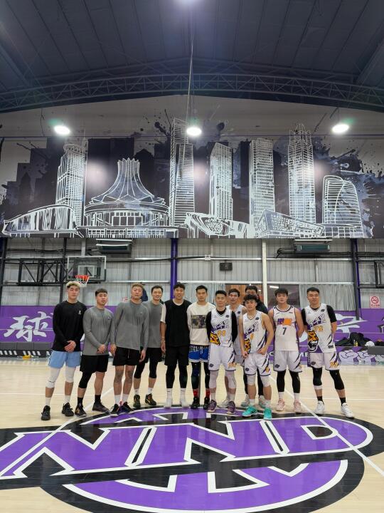 202｜新年第一场比赛✌🏻