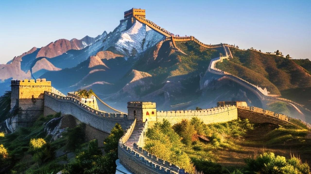 大地写下的诗行

不必冥思苦想
何须咬文爵字
脚下这片深情的土地
借东风浩荡气势