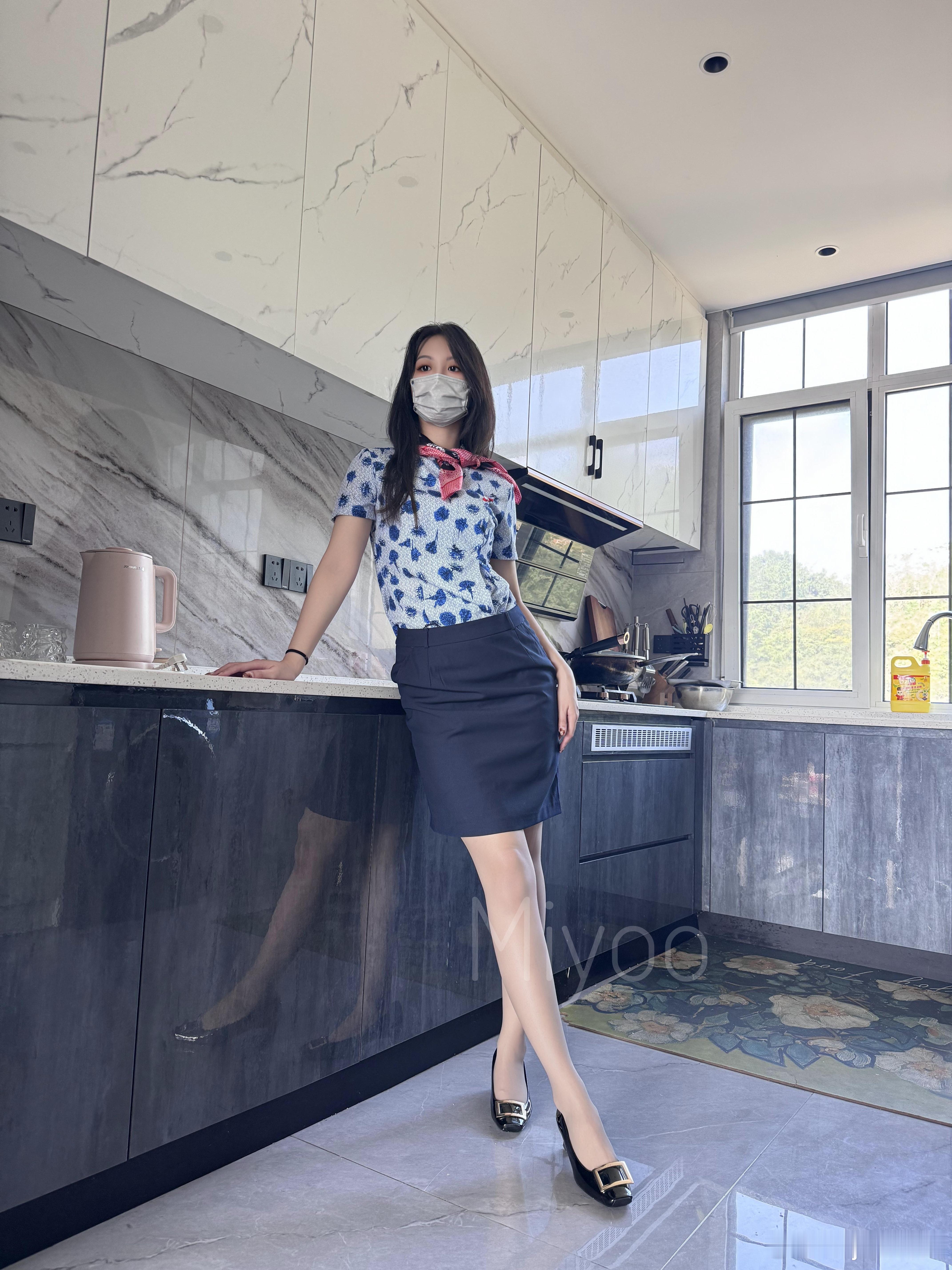 你又没老婆 叫我一声老婆怎么了每日穿搭今天穿什么ootdmiyoo蜜柚