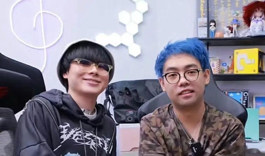 YYF说知名的Rapper法老、张子豪、小精灵要来打DOTA宝可梦，枫哥牛逼啊，