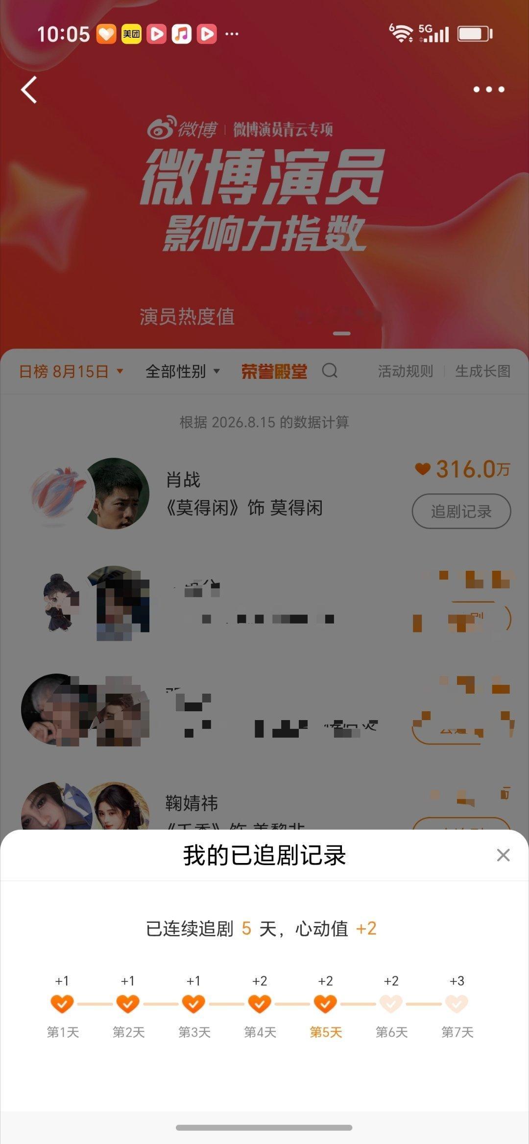 今日份tp，点赞，超like，送花。记得做哦