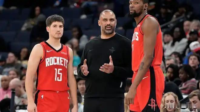 本赛季火箭最硬的两场球

常规赛打森林狼加时赛打了一波13:0，最后被森林狼还了