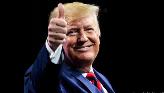 近期美伊局势持续升级，特朗普政府的一系列动作，看似针对伊朗，实则藏着掌控全球能源