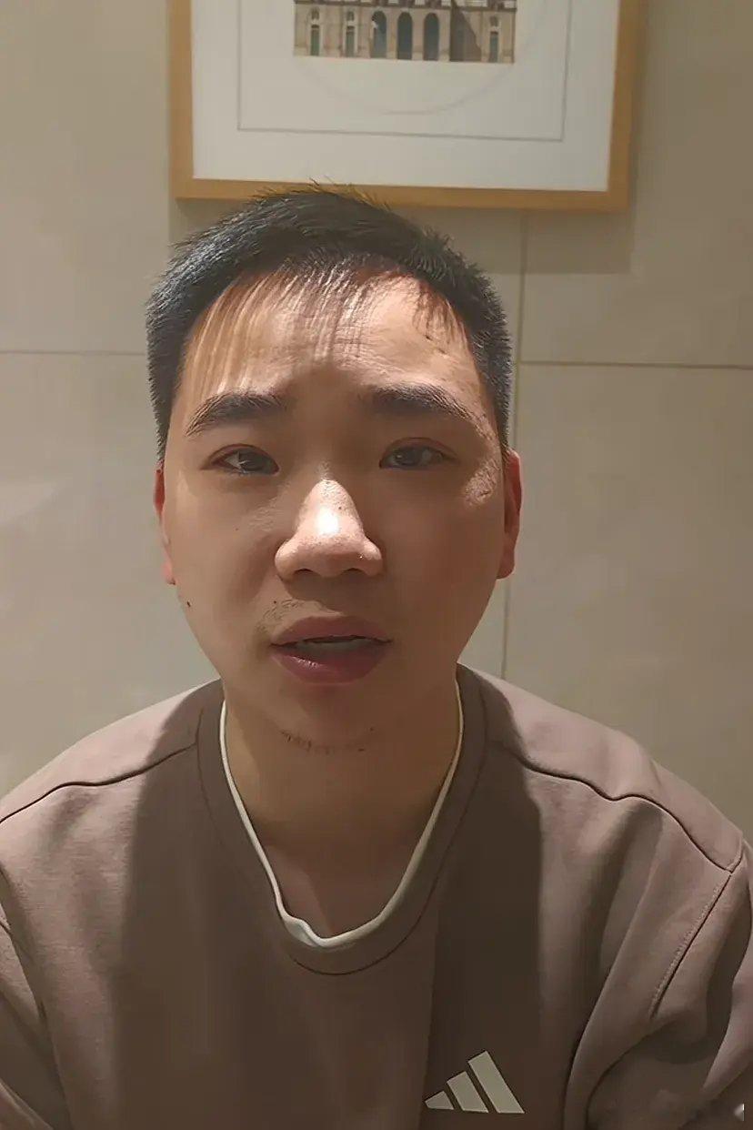 大格局！雷克萨斯车主一夜之间粉丝突破23万，并且他也官宣了，不追究责任，愿意自己