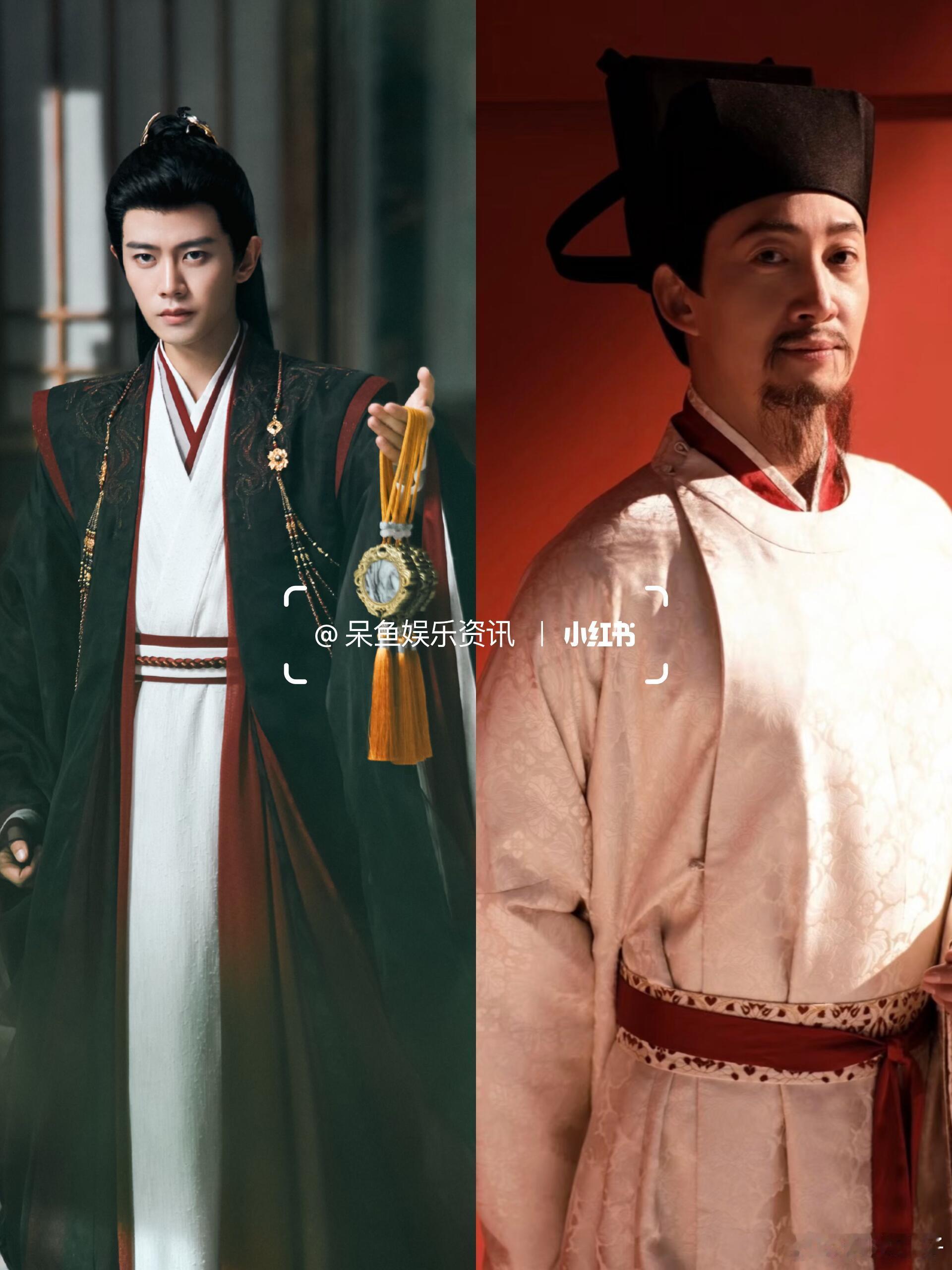 古装剧《我在锦衣卫负责抄家的日子》9月开机导演：吕行《雪迷宫》简介：根据阅文同名