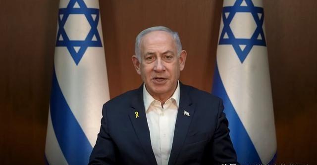 内塔尼亚胡公开表态：以色列不会陷入无休止的战争，将迅速果断结束冲突。很多人以为这