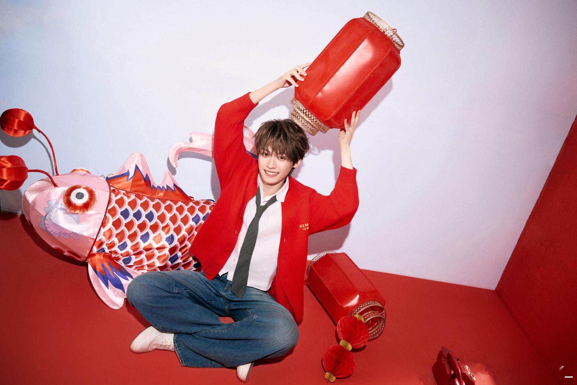 梓渝 zy 梓渝未来可期 