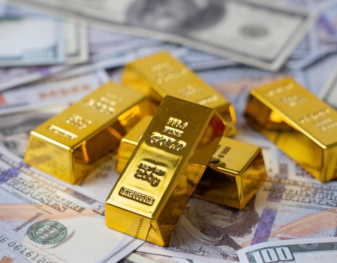 本周重磅！美联储年内最后一次利率决议来袭！
 
上周金银震荡上行，最终黄金收于4