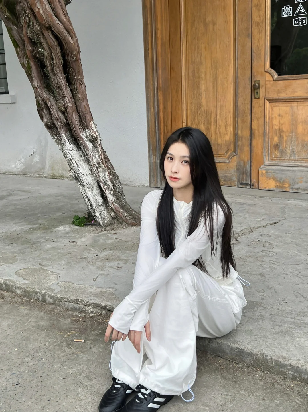 遛弯儿