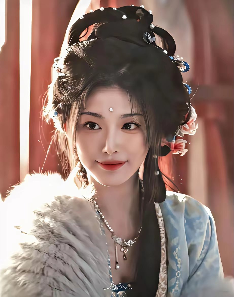 为什么孔雪儿没有大火？原因很简单不是不漂亮，也不是演技不好，而是她真的太缺一个能