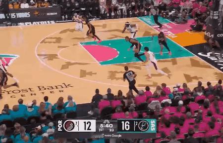 有一说一 ，
这技术真的可以。