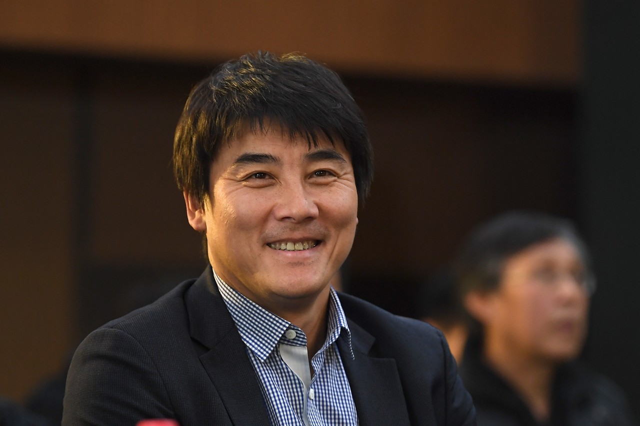 苗原：就说工作，李明绝对是国安队史最强经理人