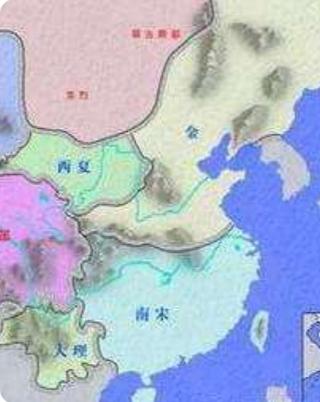 嘉定和议
南宋的岁月，总是在偏安一隅的苟且与北望中原的悲愤中反复拉扯。当历史的指