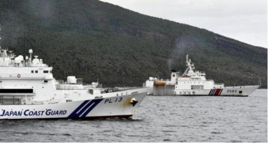 日本性情大变？一向态度强势的日本政府，居然在钓鱼岛问题上松口了，日本高官无奈表示