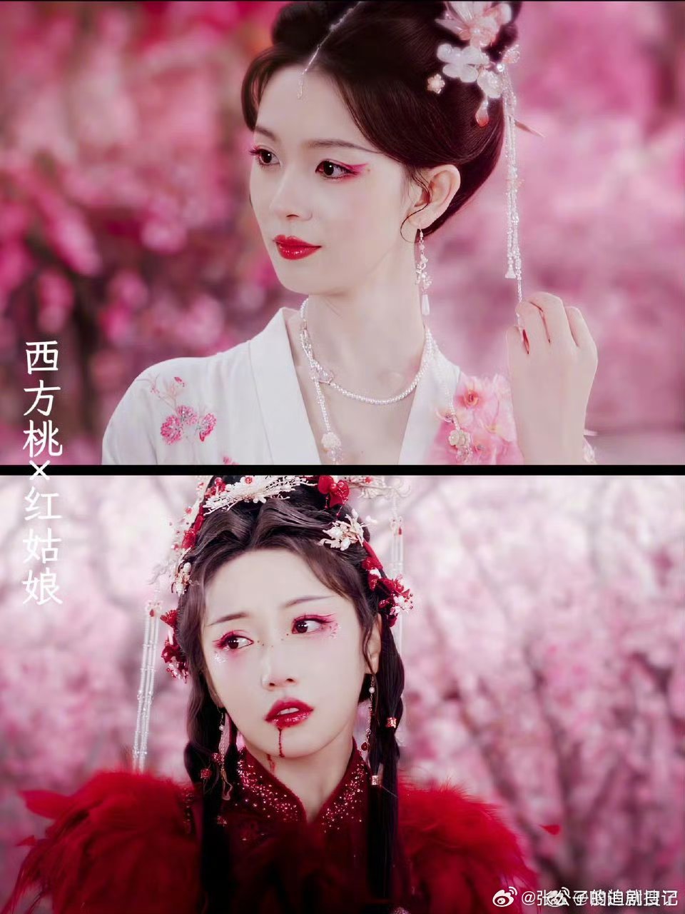 水龙吟太有野心了水龙吟太有野心了，CP多到挑花眼，刚磕完唐俪辞柳眼，又被钟春髻阿