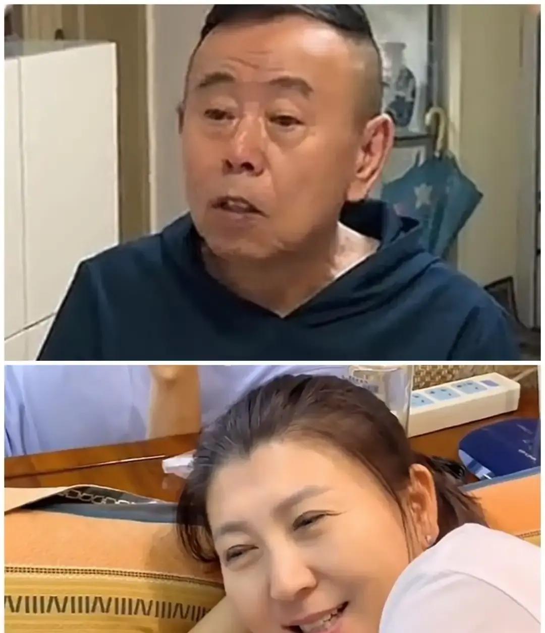 老艺术家在直播间吆喝。
屏幕这头，年轻人抠出尴尬。
这画面，熟悉又撕裂。
点进去