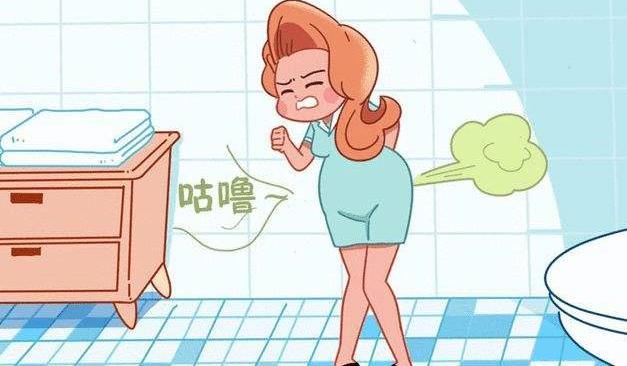 女同志也太大方了，让男人都自愧不如。
刚才去超市买东西，有一个30来岁的女同志，