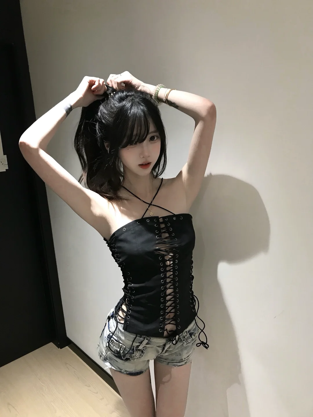 爱上哥哥都是哥哥的错