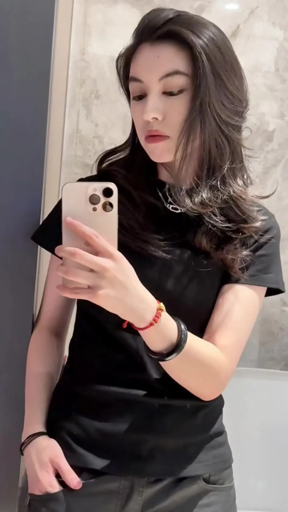 如果你说爱我 那你品味是顶尖的