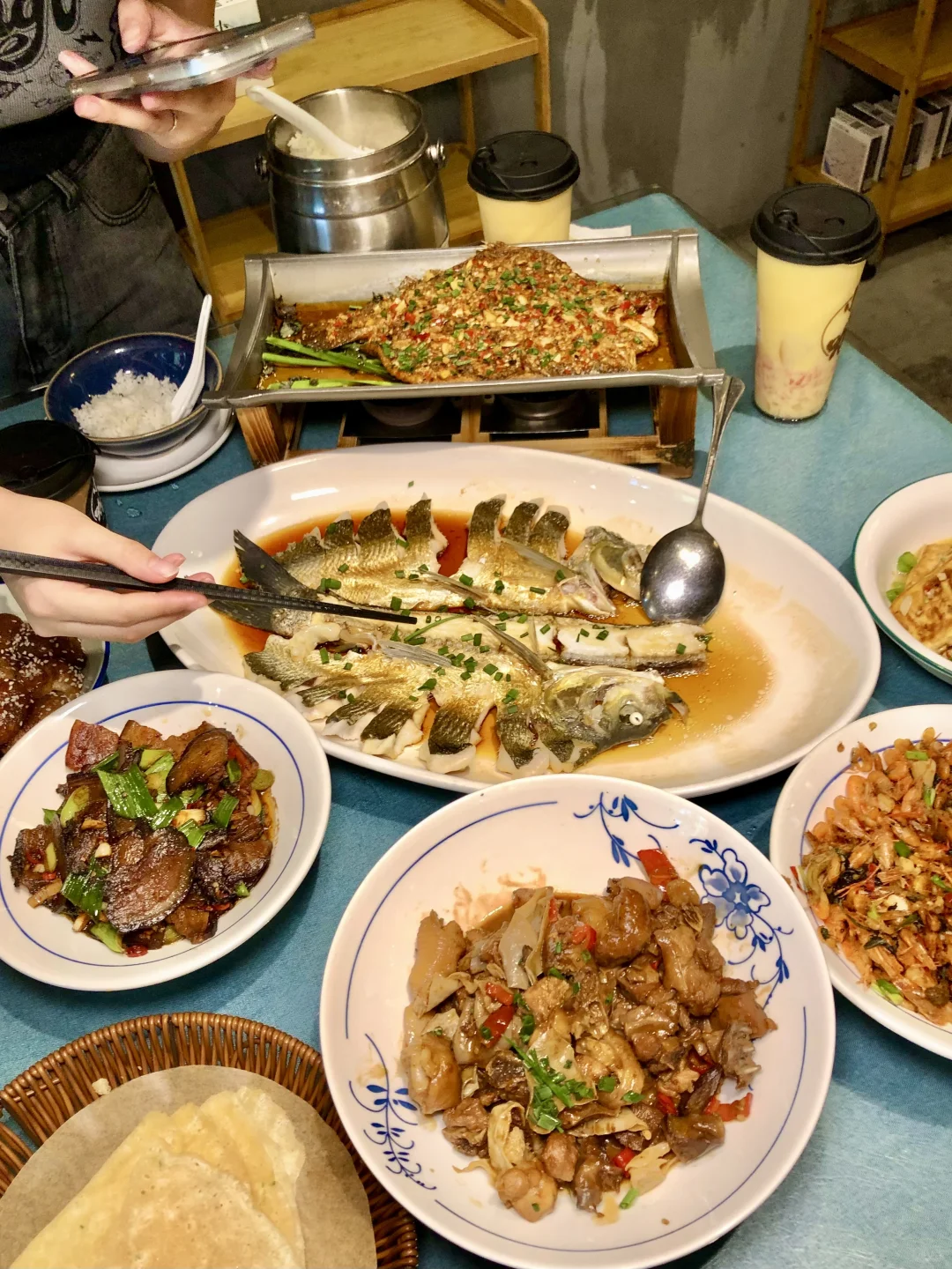 📍资兴不容错过的湘菜馆