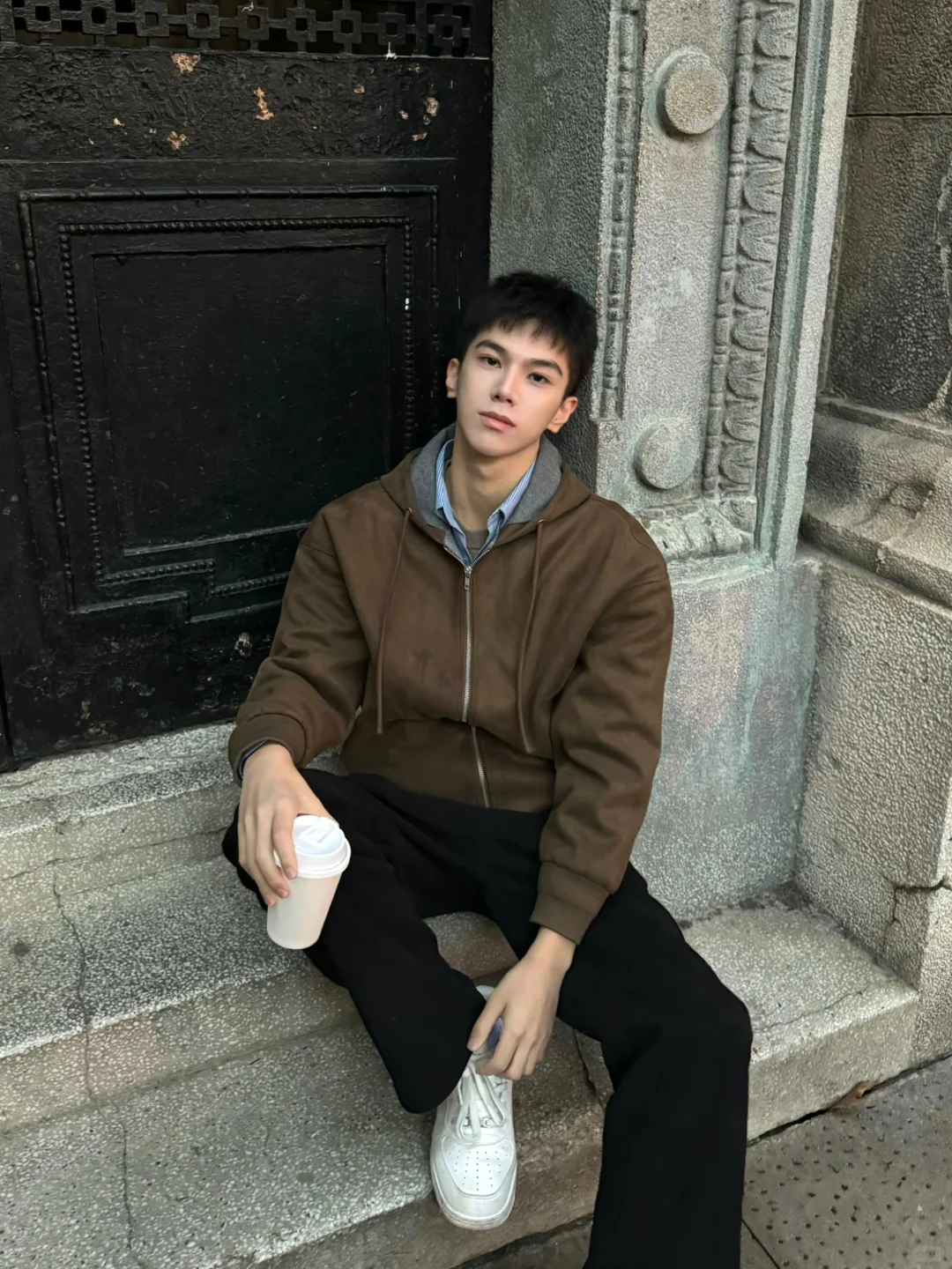 转角遇到秋天🍂
