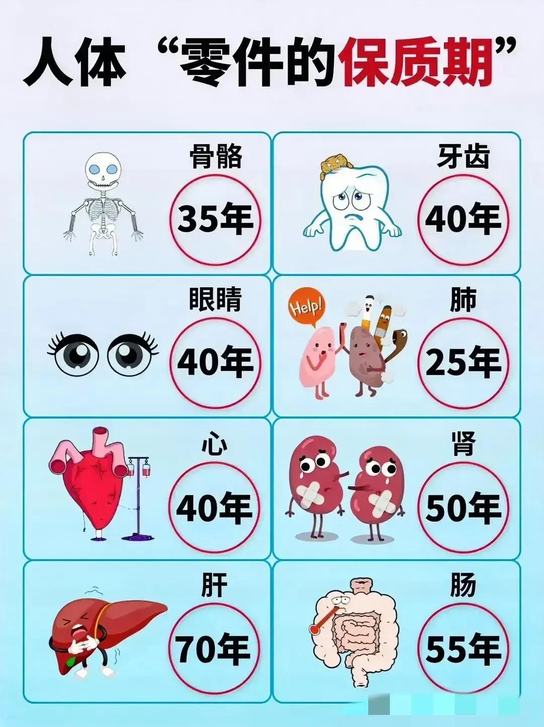 人体有许多关键部位，它们负责维持我们的生命活动。当这些部位出现问题时，会发出求救