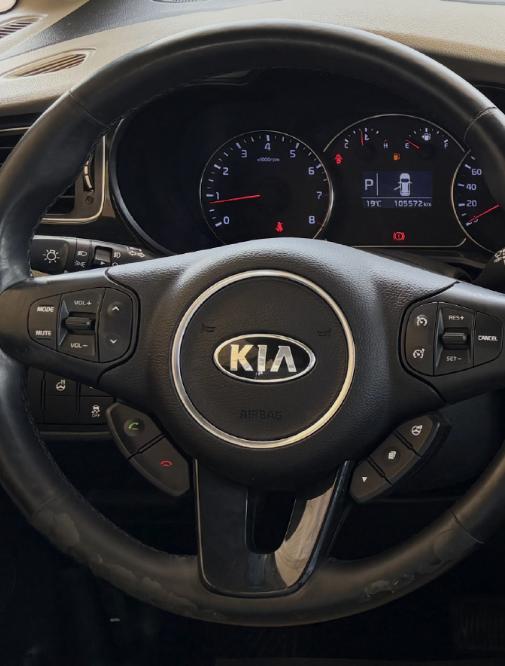 不知道你们有没有保养过汽车的方向盘？在我看来，花钱去保养方向盘确实就是智商税，我