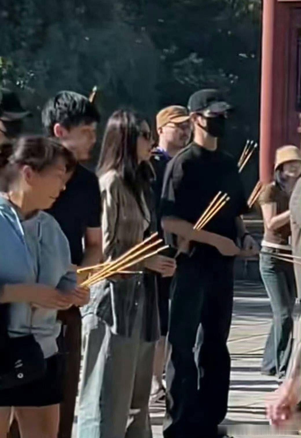 许凯天都异闻录开机路透魏哲鸣天都异闻录开机路透横店开机路透释出！许凯魏哲鸣新剧搭