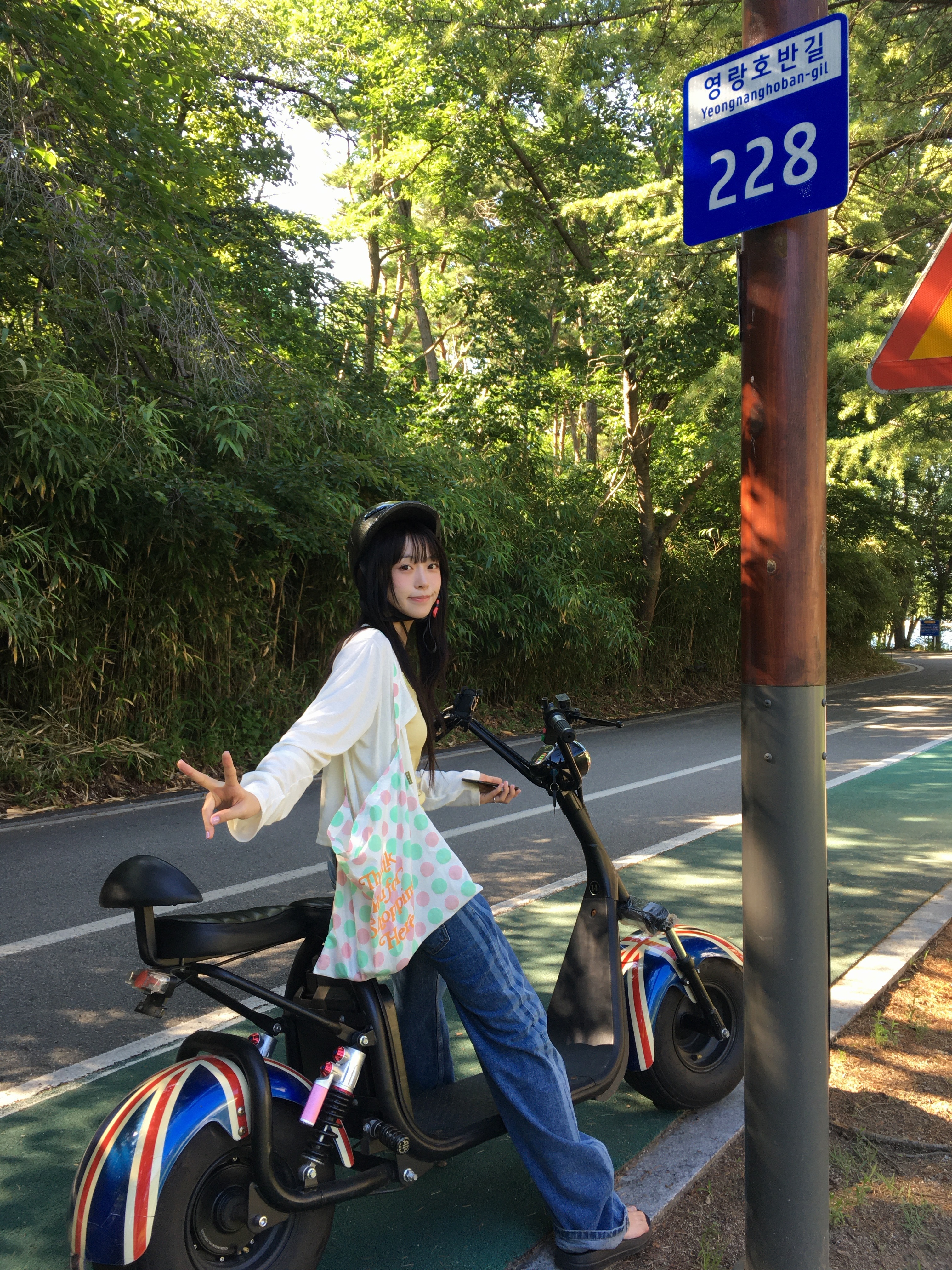 安银彬 ins更新 