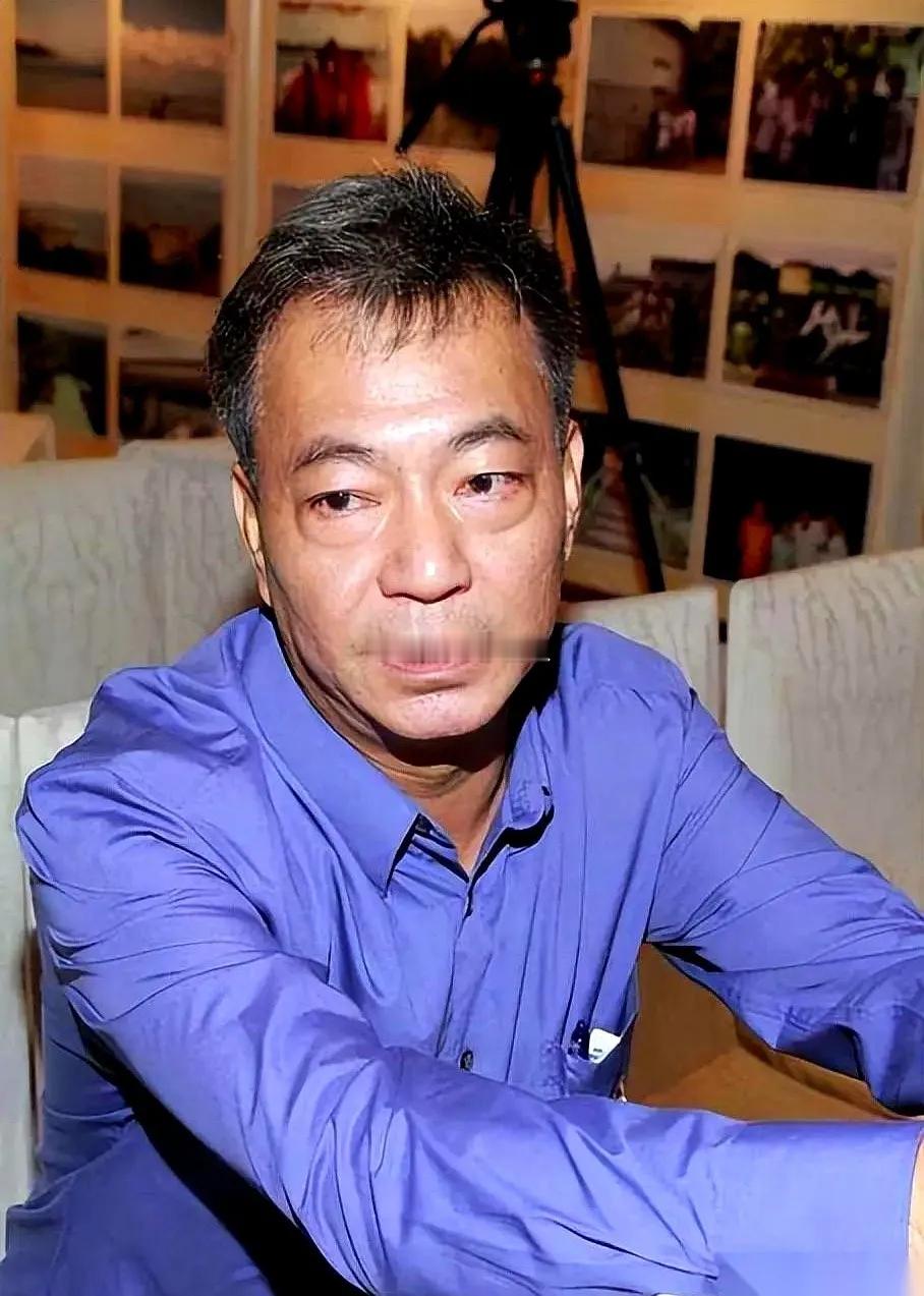 当年爆红的“阿灿”廖伟雄，半生起落道尽人性冷暖说起香港演员廖伟雄，很多人还记得《