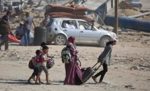 局势失控！法国、德国、意大利、西班牙、芬兰、英国、印度、奥地利等大约30个国家发