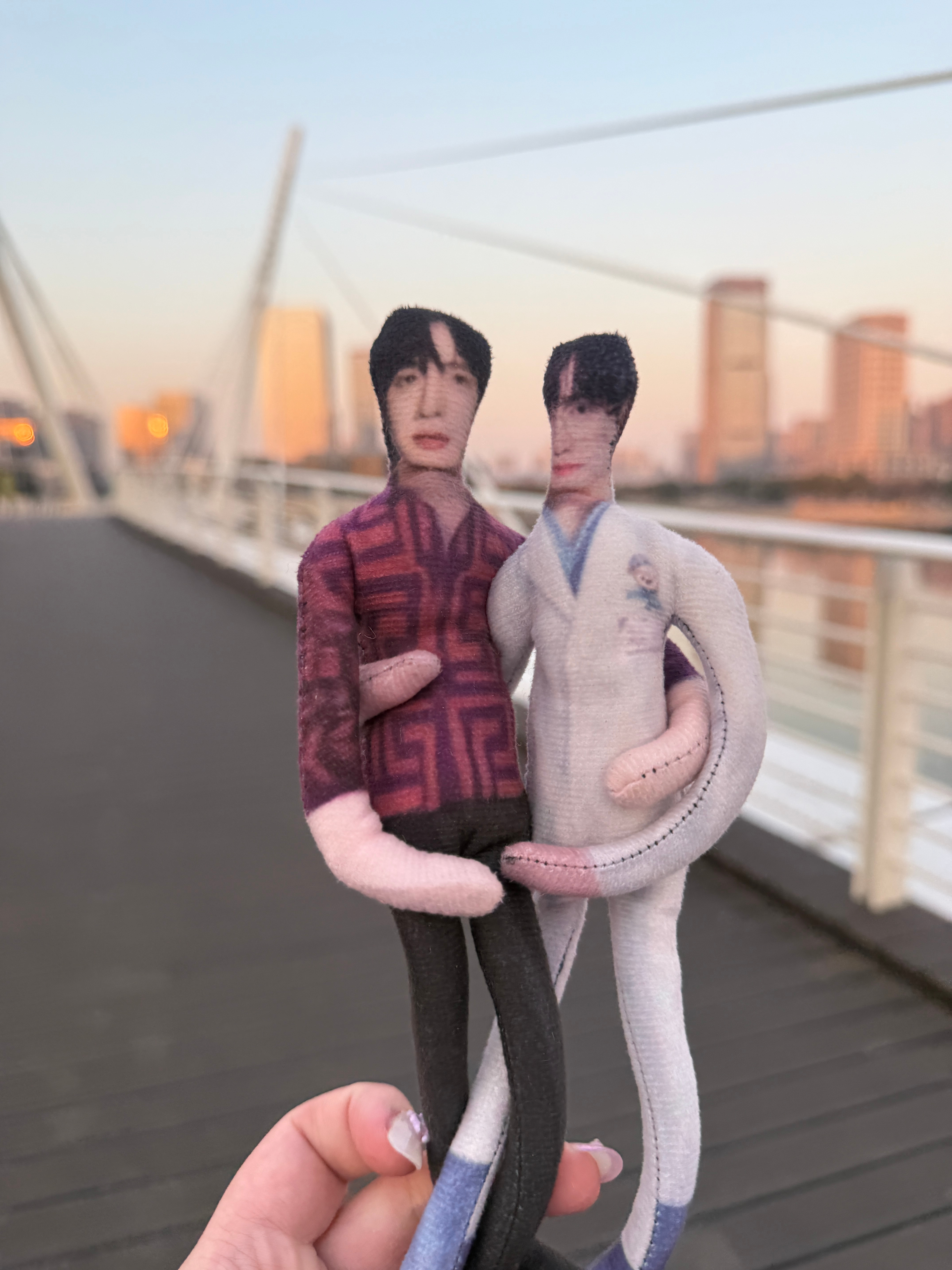 其实有个传说 能将时空倒流