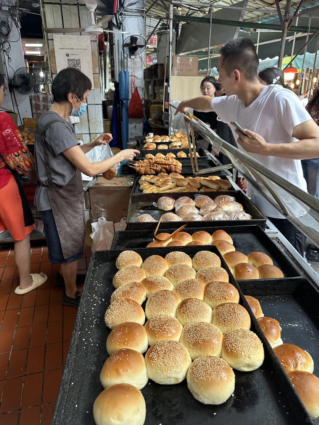 厦门，会愿意一直去的一些小店（📍附店名）