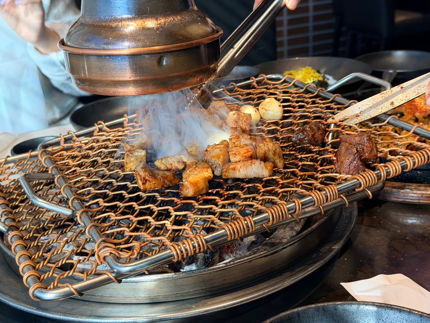 24小时极限挑战🇰🇷 韩国·首尔