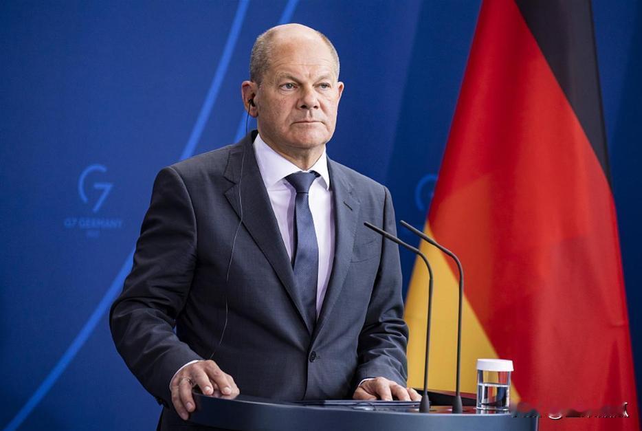 德国将要大选。12月16日，德国联邦议院进行投票，结果717名议员中，394人投