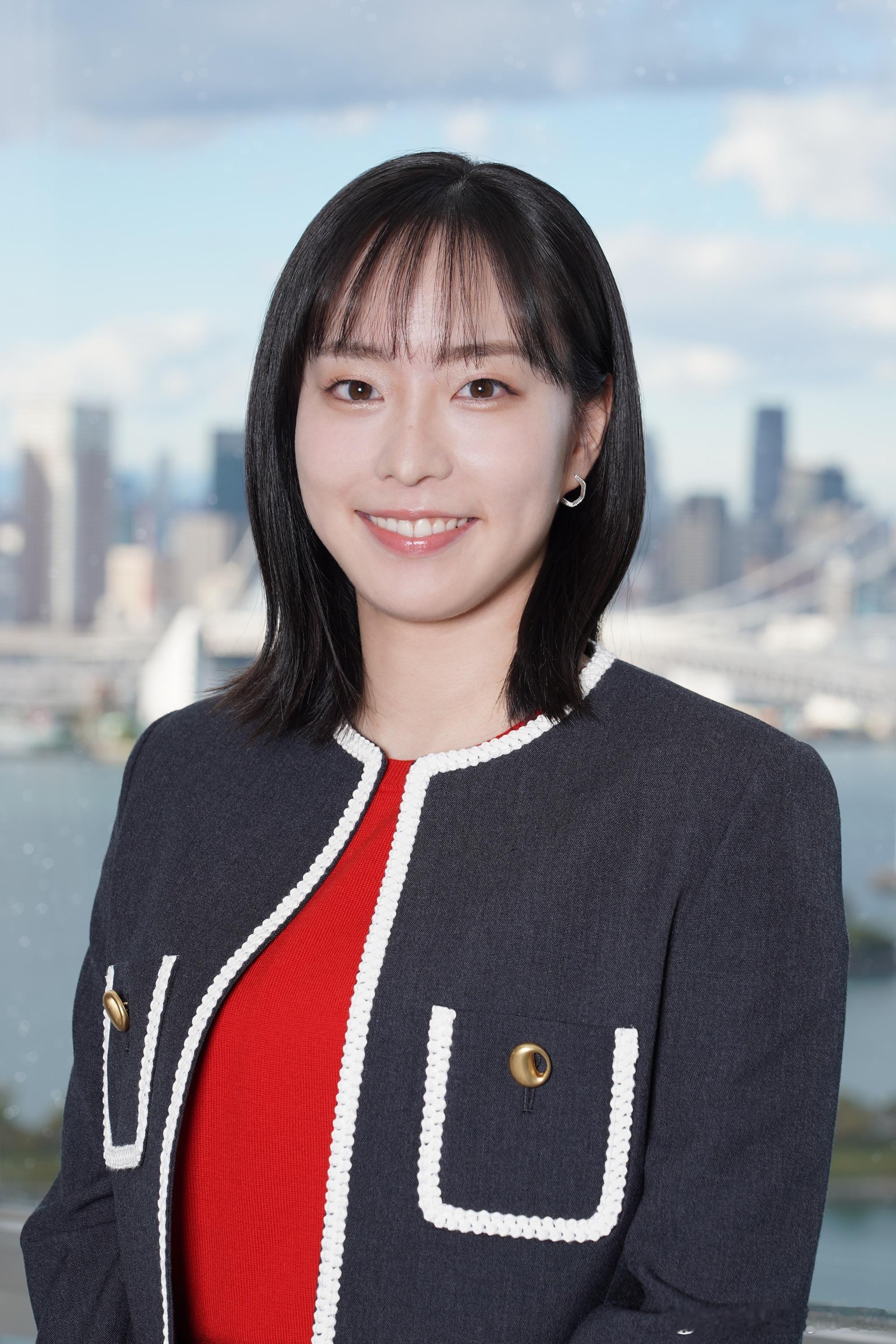 石川佳纯将担任2026年米兰冬奥会的富士电视台播音员 