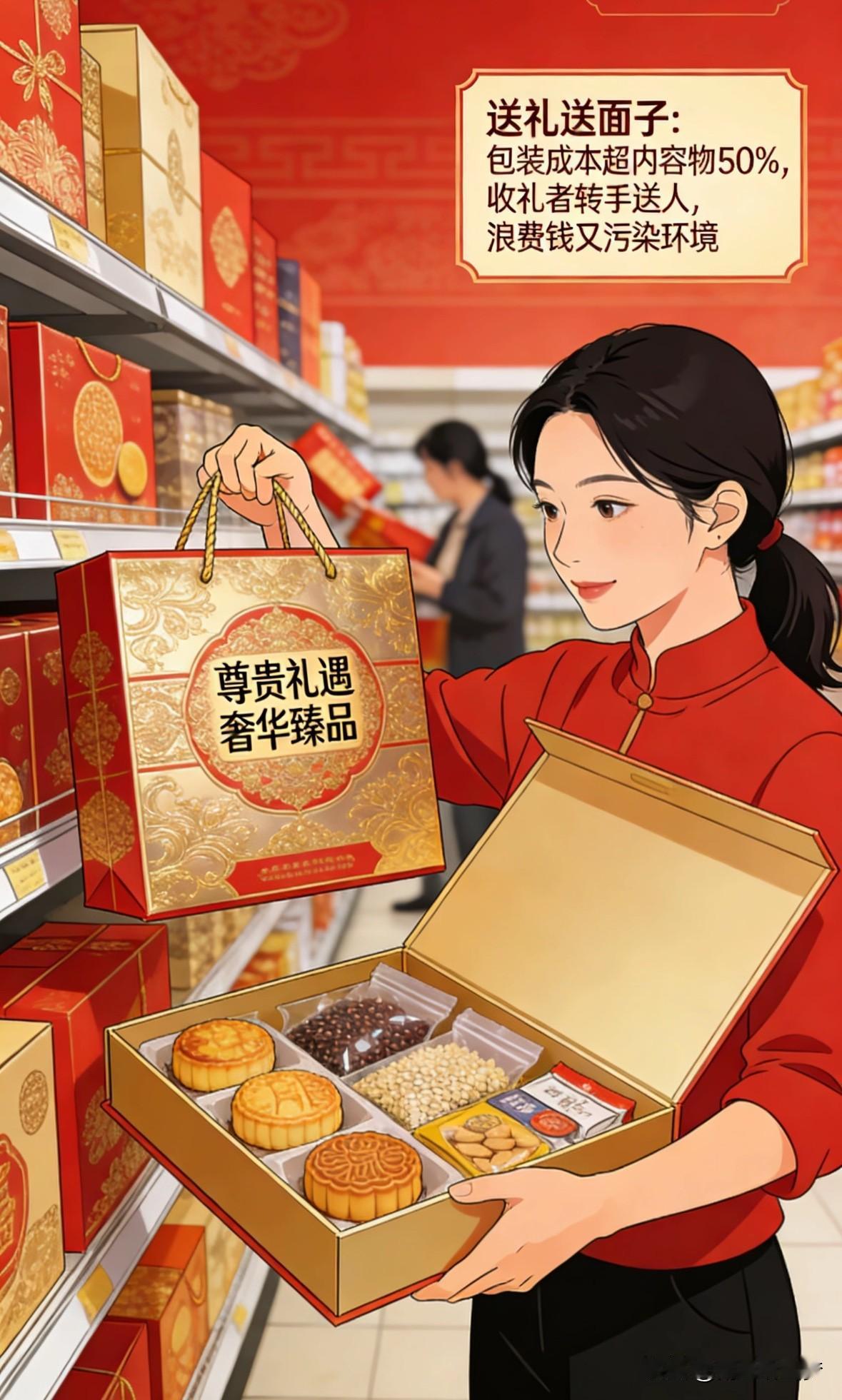 年终奖还没捂热就没了？过年最傻的5种大方，看完别哭

春节过完了，摸摸口袋，还剩