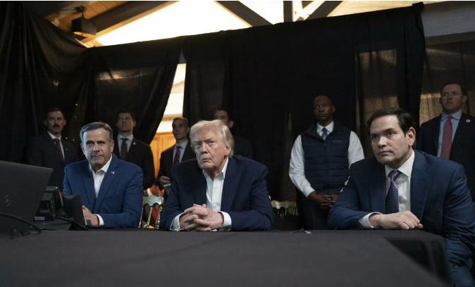 一架美军直升机被击中，6名美军士兵受伤、委内瑞拉方面丧生80余人，其中包括32名