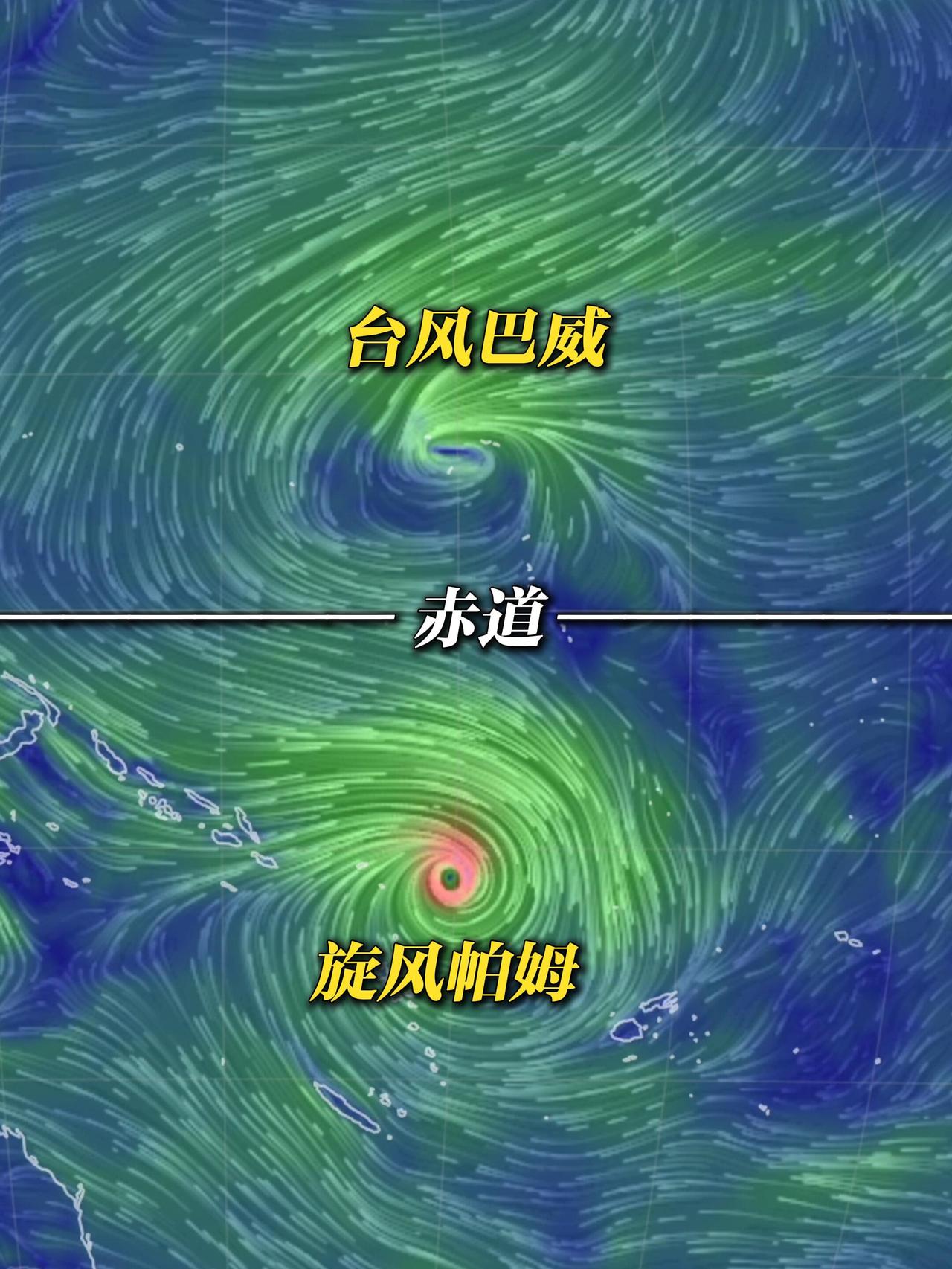 今年第4号台风“森拉克”正式生成，大概率是今年首个超强台风，还可能争4月“风王”