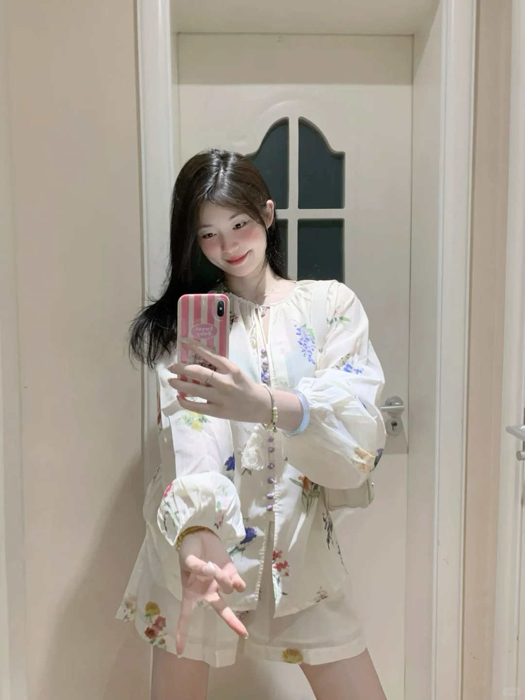胶片日常🎞️～韩里韩气💐