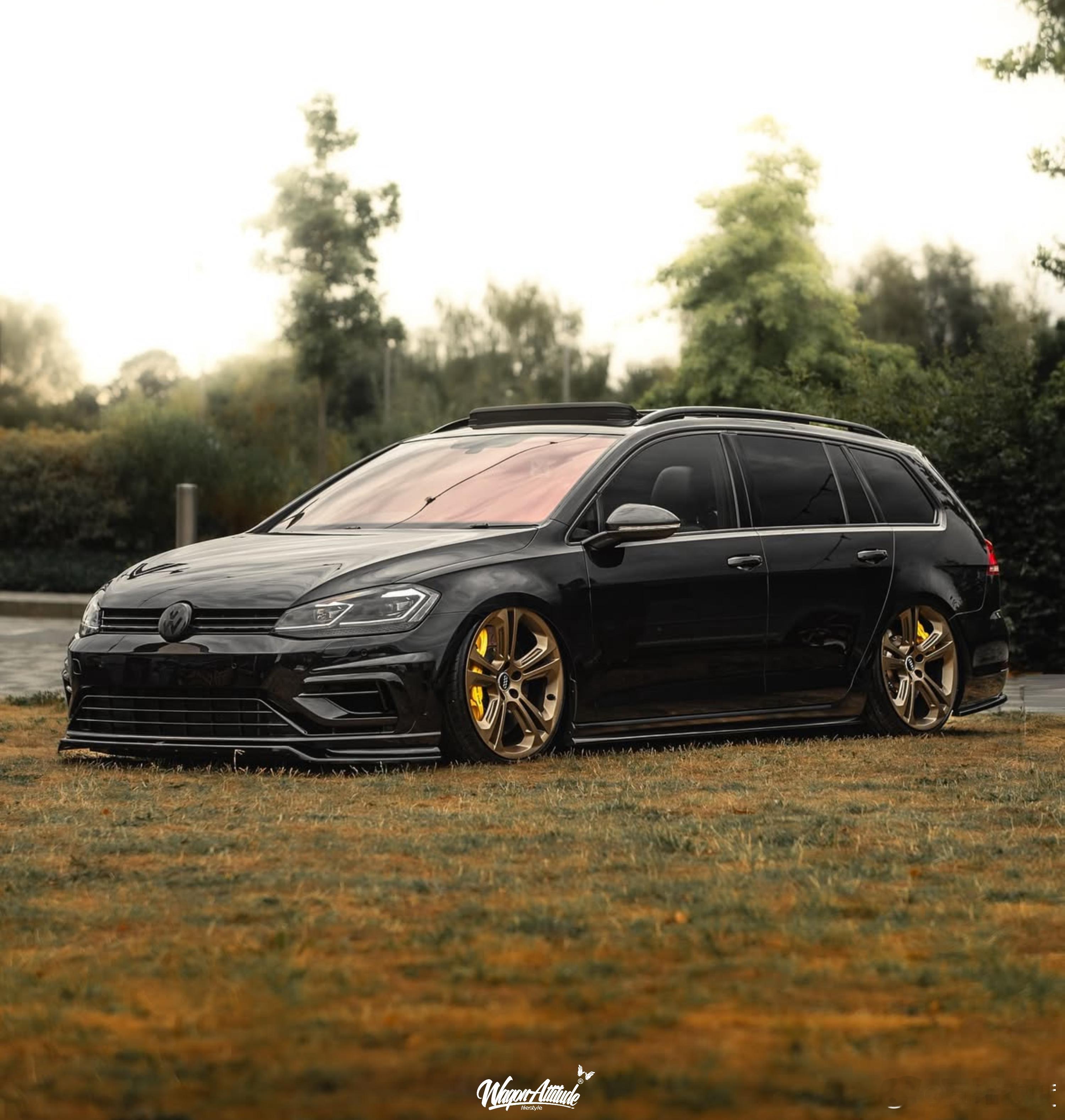 WagonAttitude® ❷⓿❷➎ ¹⁰′¹³ ☀️别人开导只是把脉·自己醒